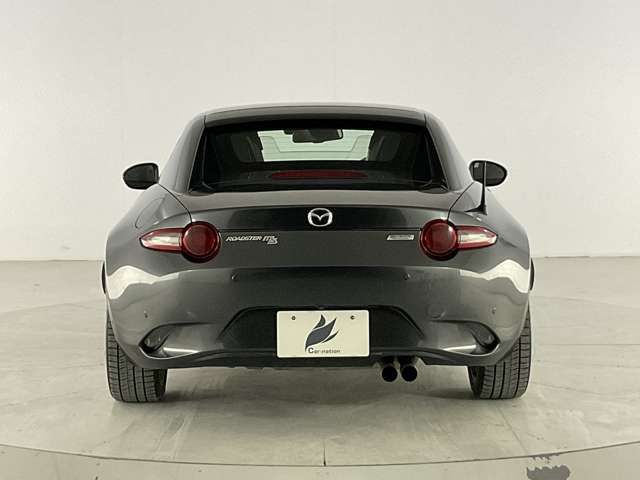 ROADSTER RF