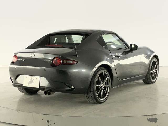 ROADSTER RF