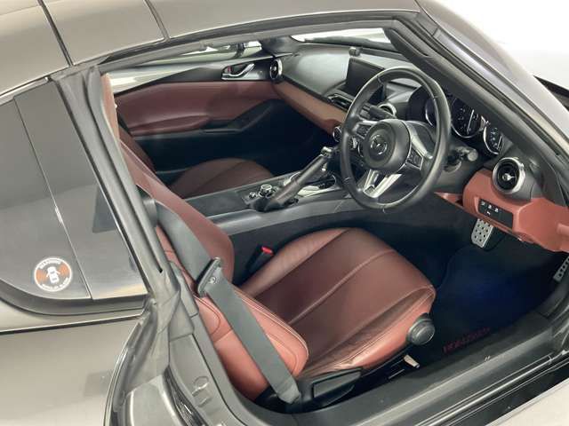 ROADSTER RF