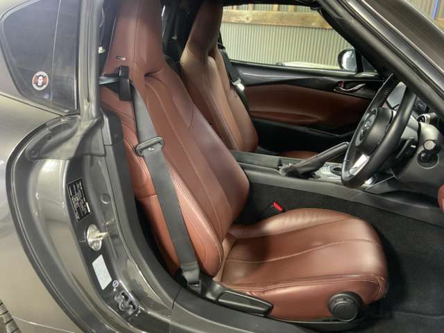 ROADSTER RF