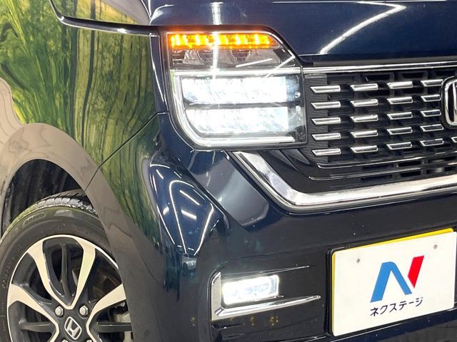 N-WGN CUSTOM