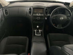 SKYLINE CROSSOVER 4WD