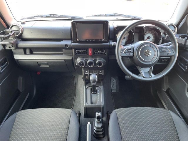 JIMNY SIERRA