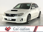 IMPREZA WRX