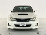 IMPREZA WRX