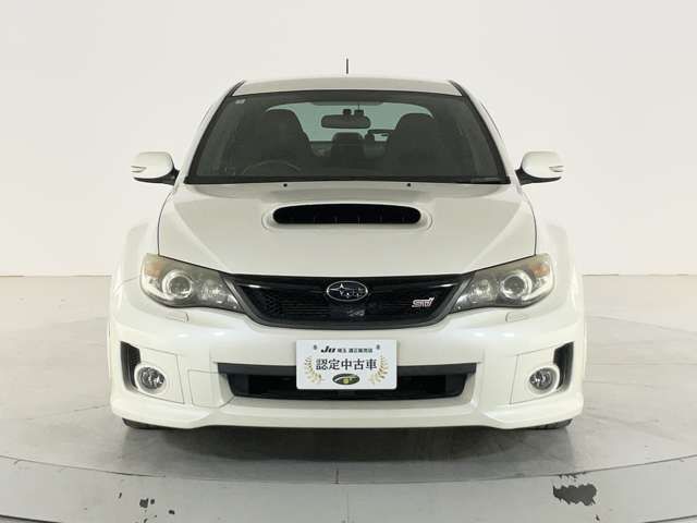 IMPREZA WRX