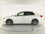 IMPREZA WRX