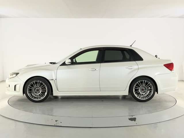 IMPREZA WRX