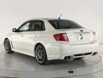 IMPREZA WRX
