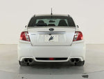 IMPREZA WRX