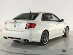 IMPREZA WRX