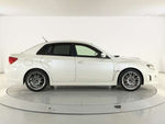 IMPREZA WRX