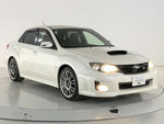 IMPREZA WRX