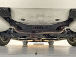 IMPREZA WRX