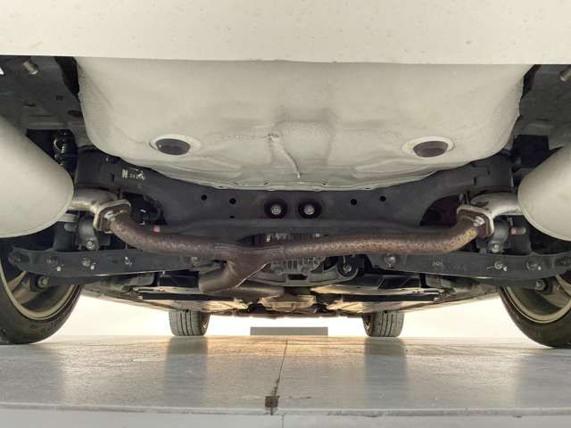 IMPREZA WRX