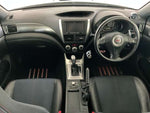 IMPREZA WRX