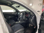 IMPREZA WRX