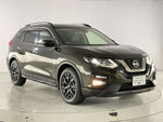 X-TRAIL HYBRID 4WD