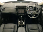 X-TRAIL HYBRID 4WD