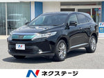 HARRIER 2WD