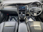 HARRIER 2WD