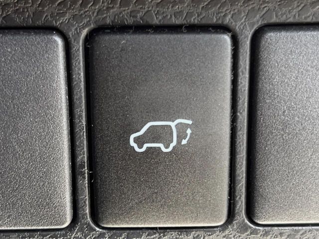 HARRIER 2WD