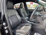 HARRIER 2WD