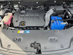 HARRIER 2WD