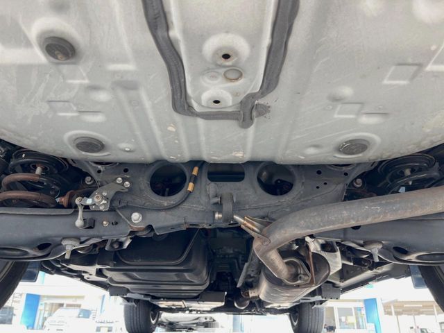 HARRIER 2WD