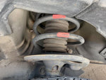 HARRIER 2WD