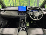 COROLLA CROSS HYBRID