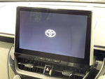 COROLLA CROSS HYBRID