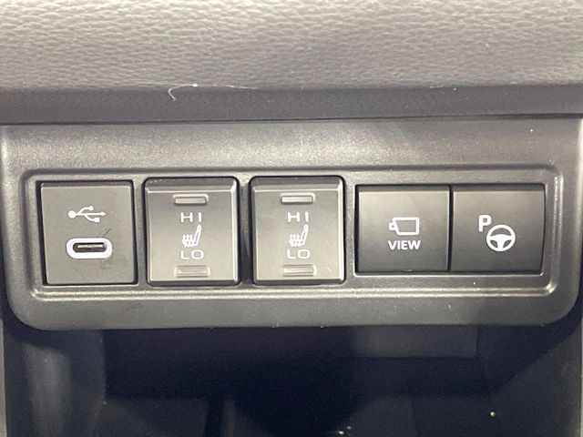 COROLLA CROSS HYBRID