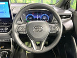 COROLLA CROSS HYBRID