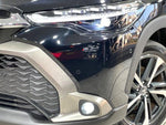COROLLA CROSS HYBRID