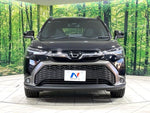 COROLLA CROSS HYBRID