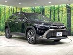 COROLLA CROSS HYBRID