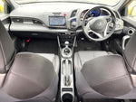 CR-Z