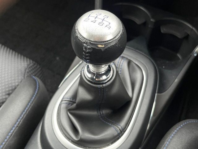 CR-Z