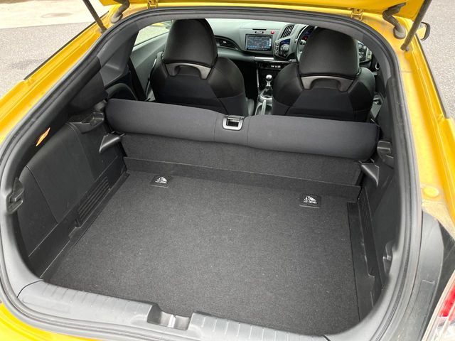 CR-Z