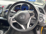 CR-Z