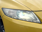 CR-Z