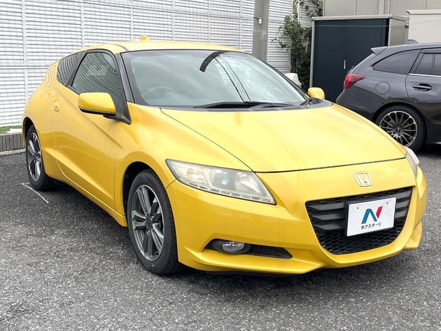 CR-Z