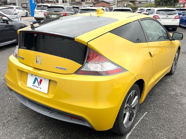CR-Z