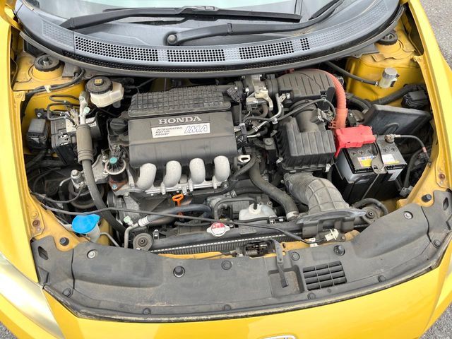 CR-Z