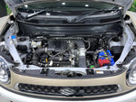 XBEE 4WD
