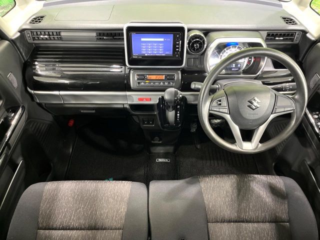 Spacia custom 4WD