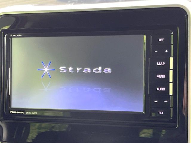 Spacia custom 4WD