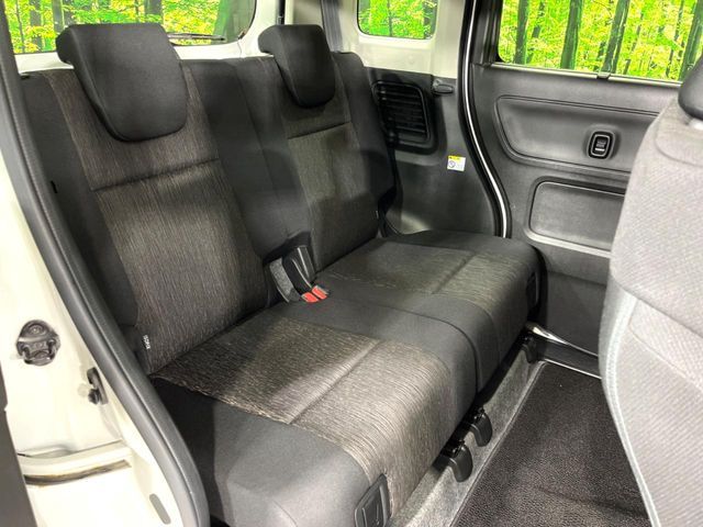 Spacia custom 4WD