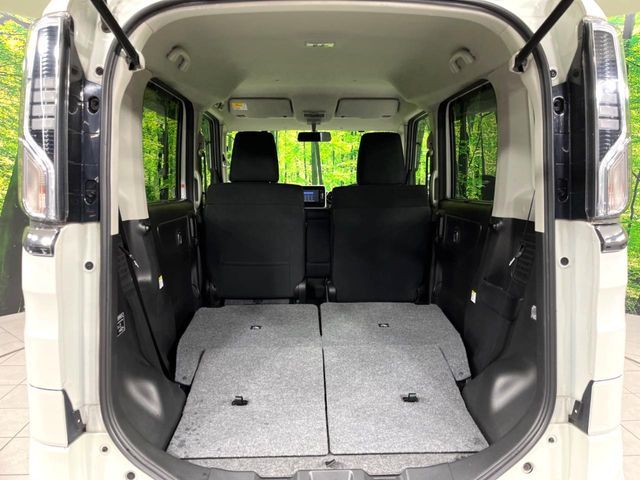 Spacia custom 4WD